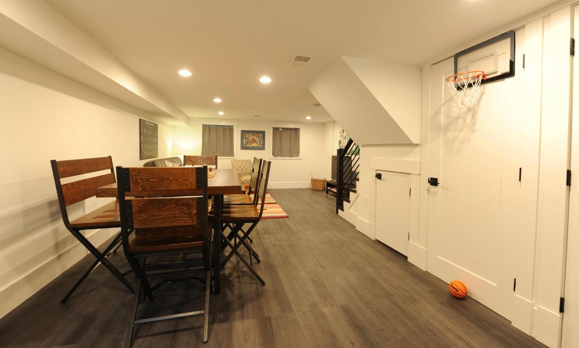 Cherry Blossom Townhouse, Easy Dc Access Washington Exterior foto